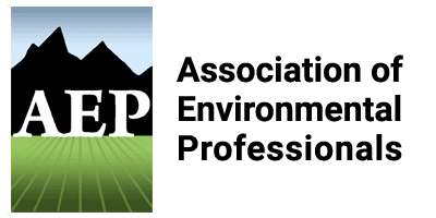 association of environmental professions logo